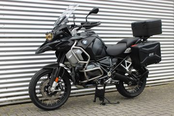 BMW R 1250 GS Adventure