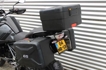 BMW R 1250 GS Adventure