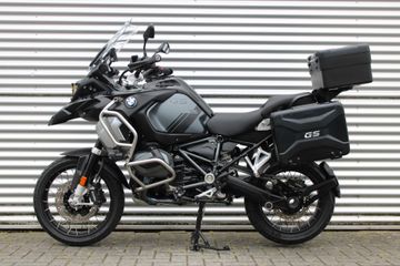BMW R 1250 GS Adventure
