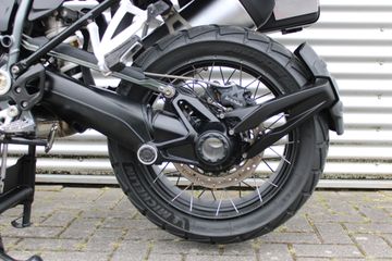 BMW R 1250 GS Adventure