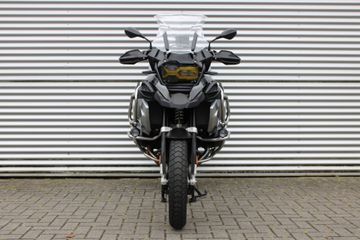 BMW R 1250 GS Adventure