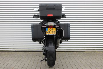 BMW R 1250 GS Adventure