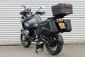 BMW R 1250 GS Adventure