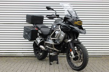 BMW R 1250 GS Adventure