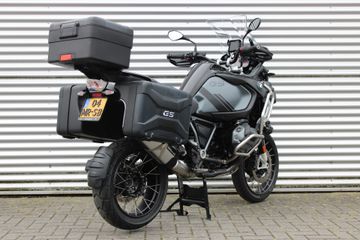 BMW R 1250 GS Adventure