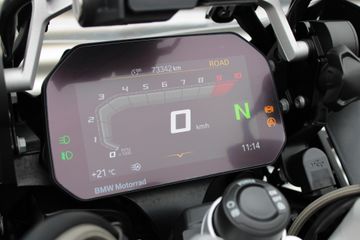 BMW R 1250 GS Adventure