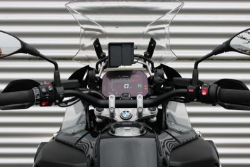 BMW R 1250 GS Adventure