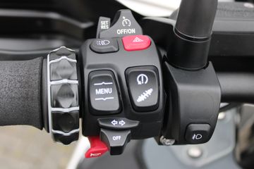 BMW R 1250 GS Adventure