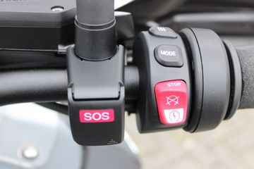 BMW R 1250 GS Adventure