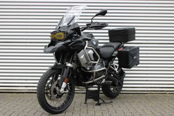 BMW R 1250 GS Adventure