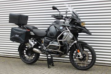 BMW R 1250 GS Adventure