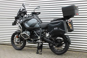 BMW R 1250 GS Adventure