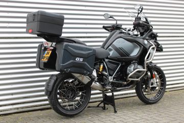BMW R 1250 GS Adventure
