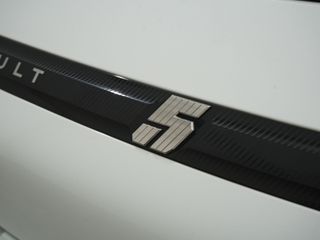 Renault 5