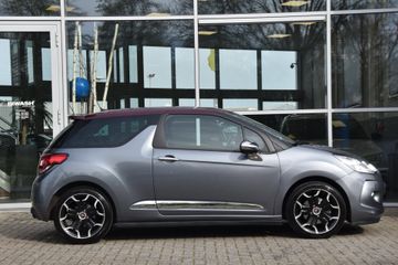 Citroën DS3