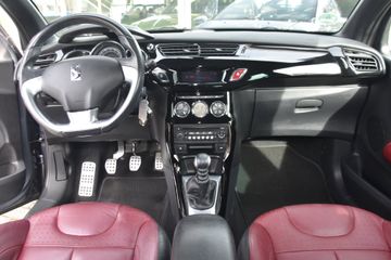 Citroën DS3