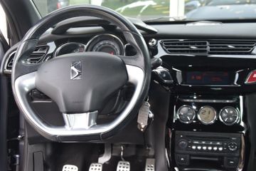 Citroën DS3