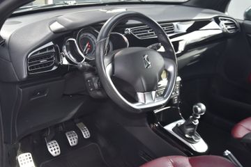 Citroën DS3