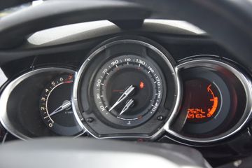 Citroën DS3