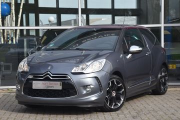 Citroën DS3