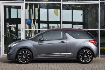 Citroën DS3