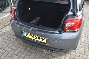 Citroën DS3