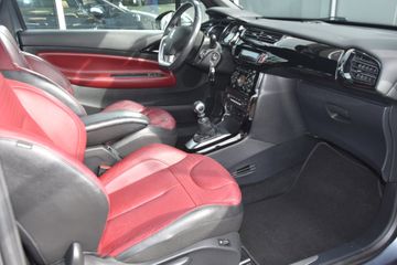 Citroën DS3