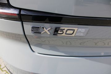 Volvo EX30