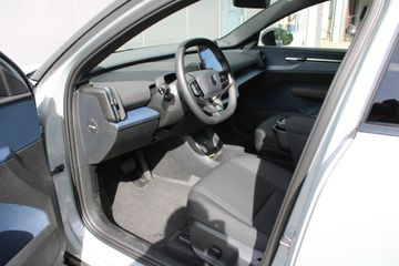 Volvo EX30