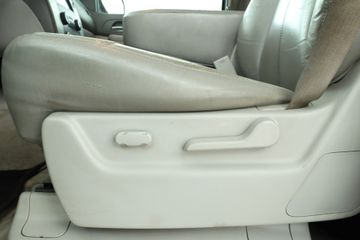 Chevrolet Avalanche