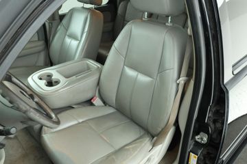 Chevrolet Avalanche