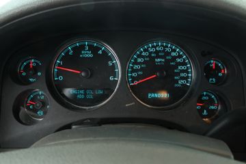 Chevrolet Avalanche