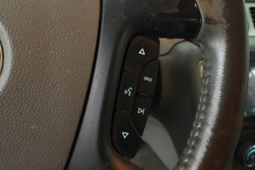Chevrolet Avalanche