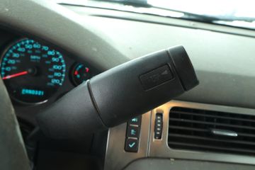 Chevrolet Avalanche