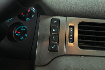 Chevrolet Avalanche