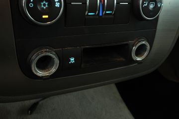 Chevrolet Avalanche