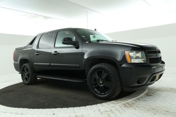 Chevrolet Avalanche