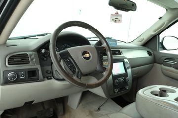 Chevrolet Avalanche