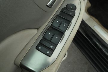 Chevrolet Avalanche