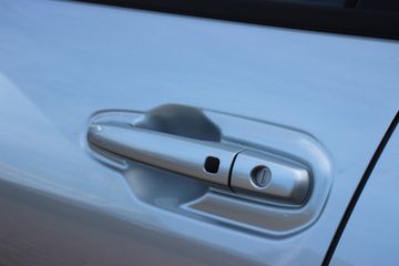 Suzuki e Vitara