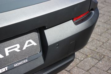 Suzuki e Vitara
