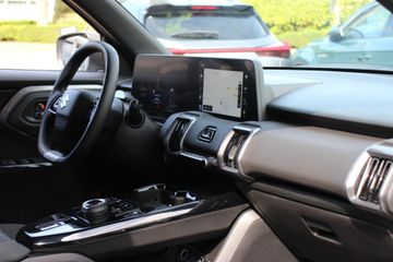 Suzuki e Vitara