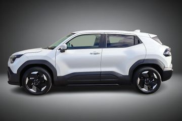 Suzuki e Vitara