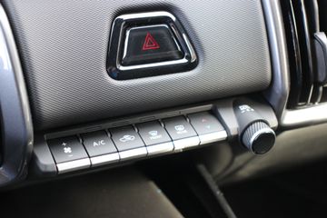 Suzuki e Vitara