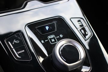 Suzuki e Vitara