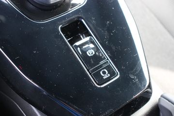 Suzuki e Vitara