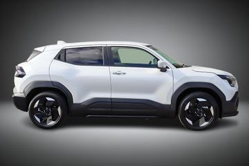 Suzuki e Vitara
