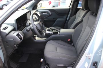 Suzuki e Vitara