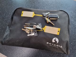 Bavaria 