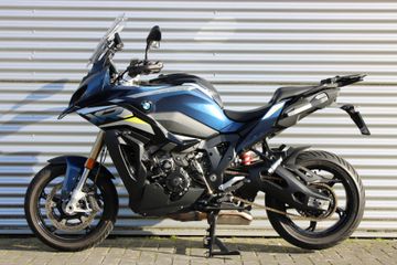 BMW S 1000 XR